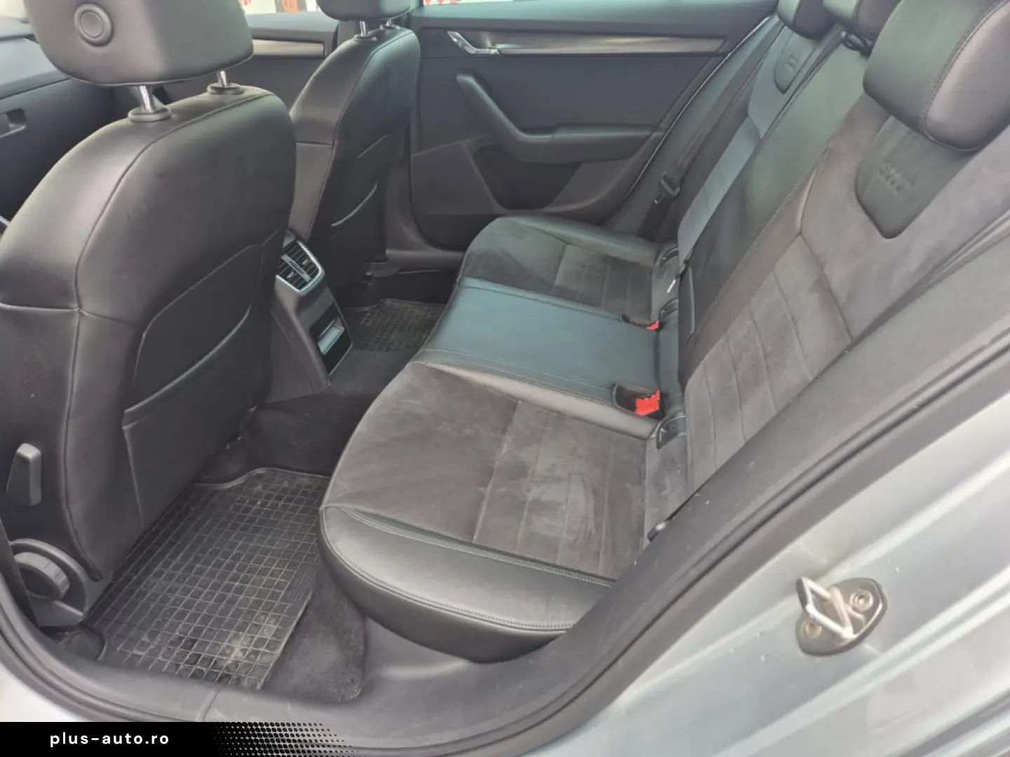 Skoda Octavia Scout 4×4 – 2.0Diesel