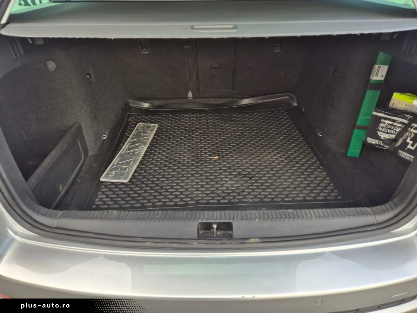 Skoda Octavia Scout 4×4 – 2.0Diesel