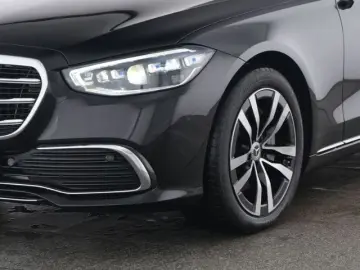 MERCEDES-BENZ S 580 4Matic lang Exklusiv Panorama AHK Mem