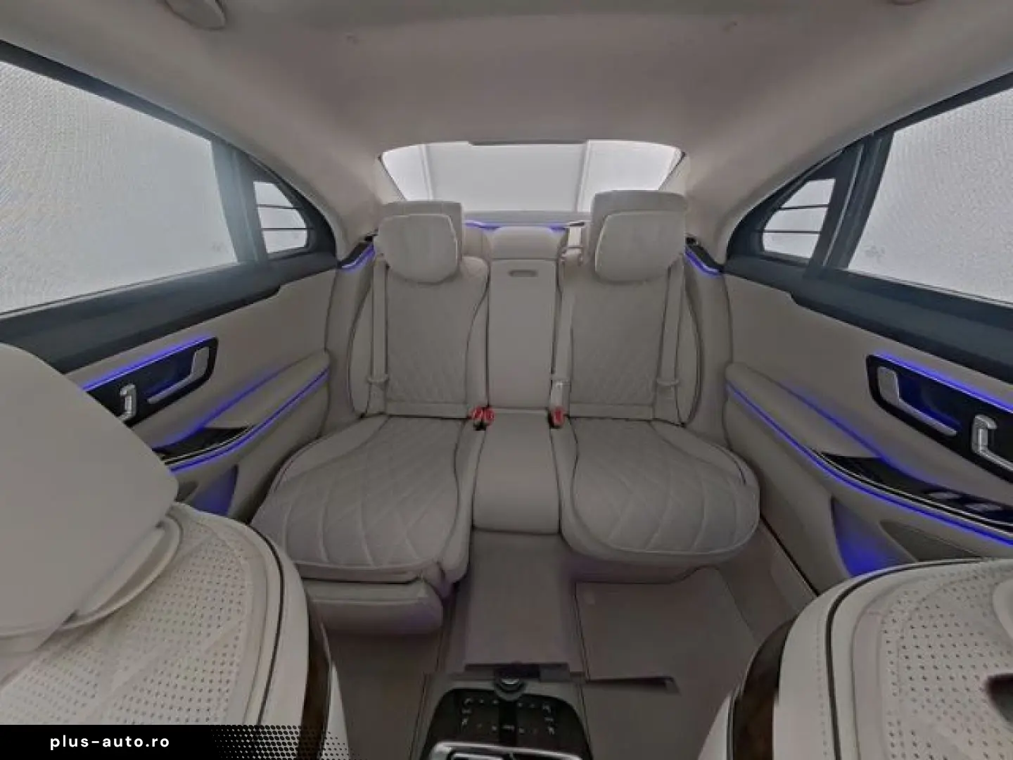 MERCEDES-BENZ S 580 4Matic lang Exklusiv Panorama AHK Mem