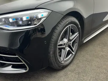 MERCEDES-BENZ S 580 4M AMG Exklusiv-Paket Drive-Pilot Fond