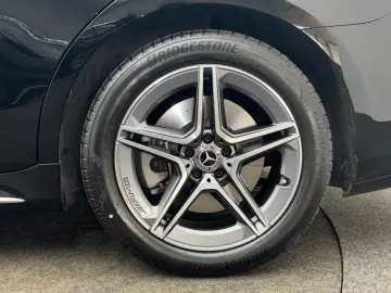 MERCEDES-BENZ S 580 4M AMG Exklusiv-Paket Drive-Pilot Fond