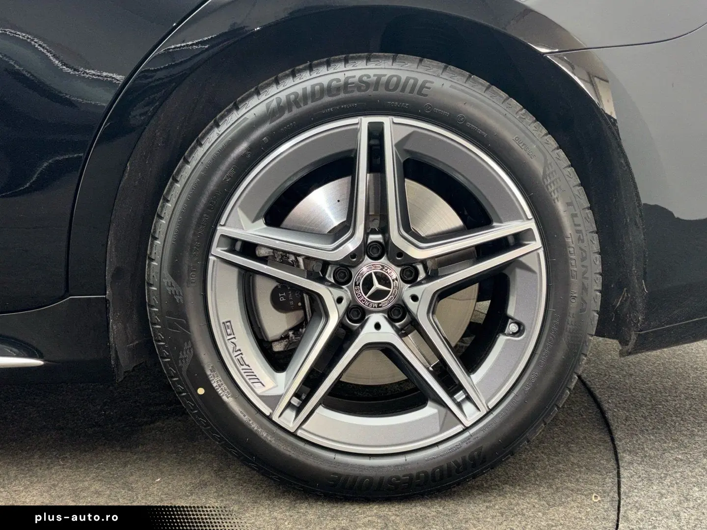 MERCEDES-BENZ S 580 4M AMG Exklusiv-Paket Drive-Pilot Fond