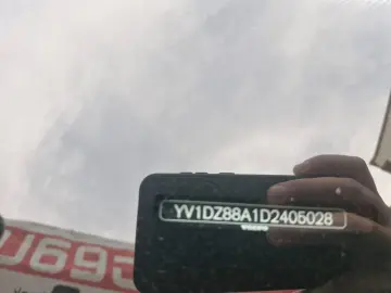 Volvo XC60 – 2.0 Diesel – Manual – 163 hp – 273.919km