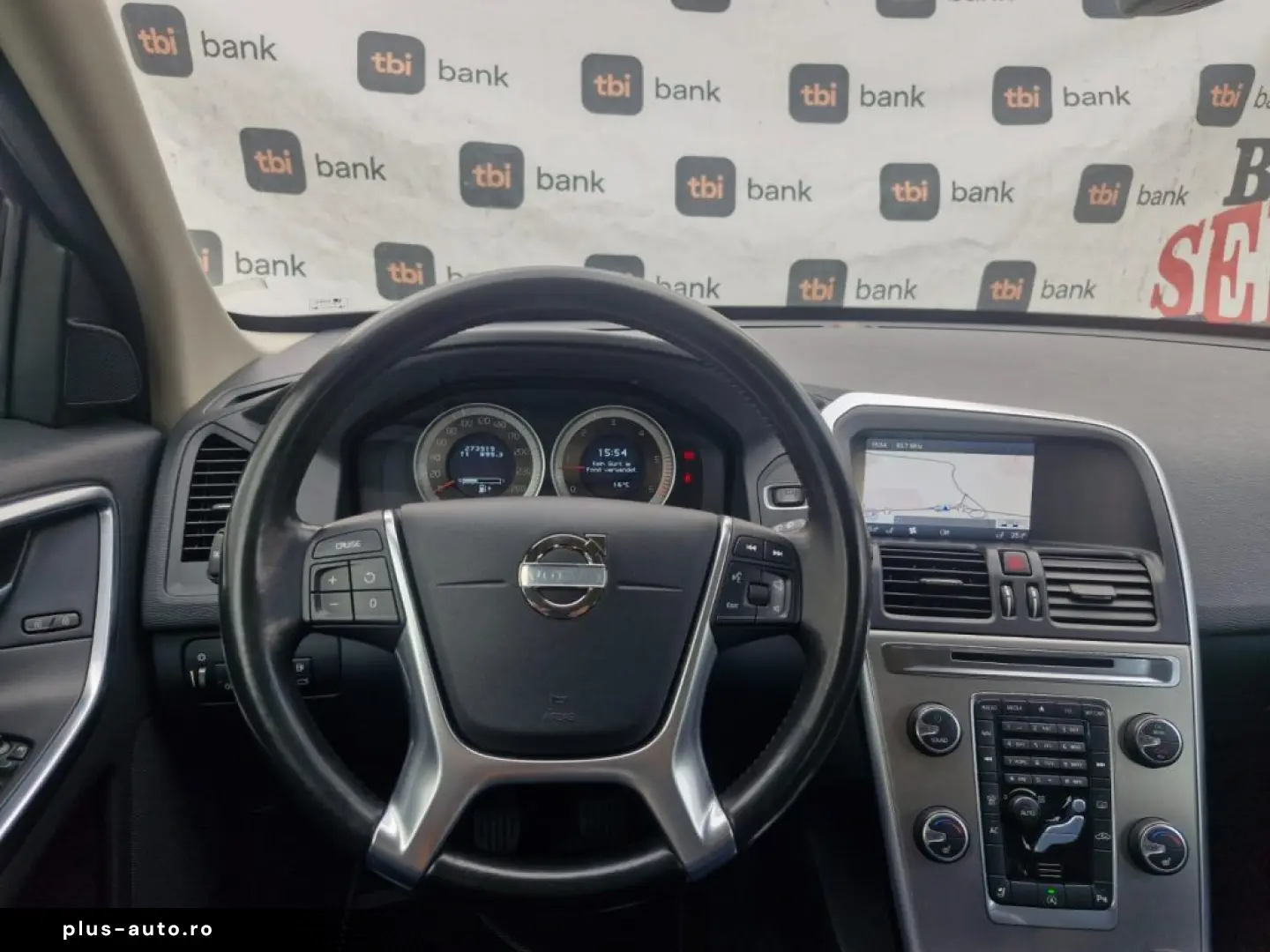 Volvo XC60 – 2.0 Diesel – Manual – 163 hp – 273.919km