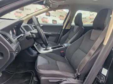 Volvo XC60 – 2.0 Diesel – Manual – 163 hp – 273.919km