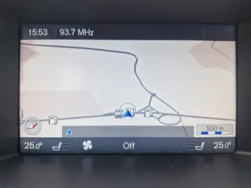 Volvo XC60 – 2.0 Diesel – Manual – 163 hp – 273.919km