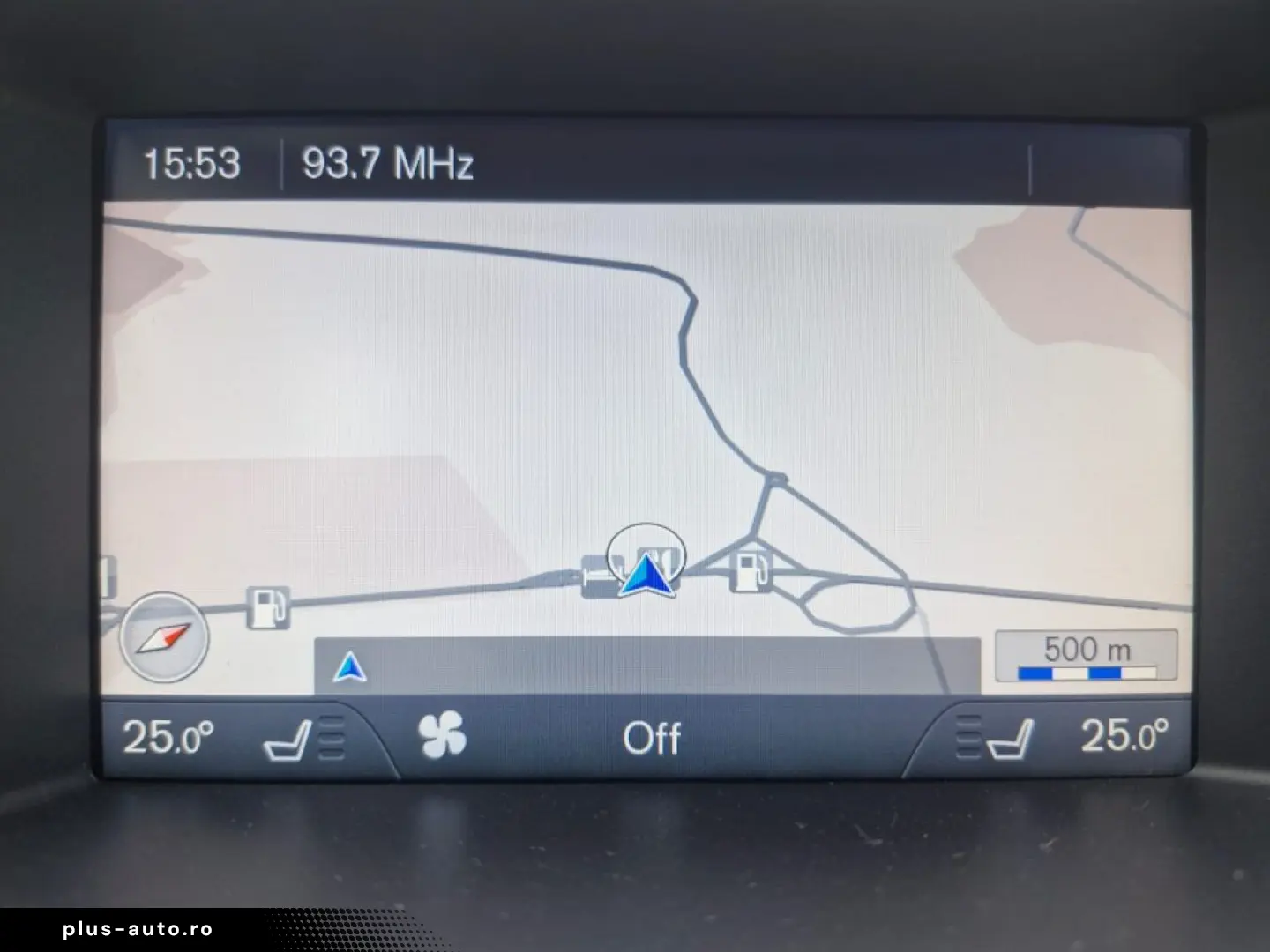 Volvo XC60 – 2.0 Diesel – Manual – 163 hp – 273.919km