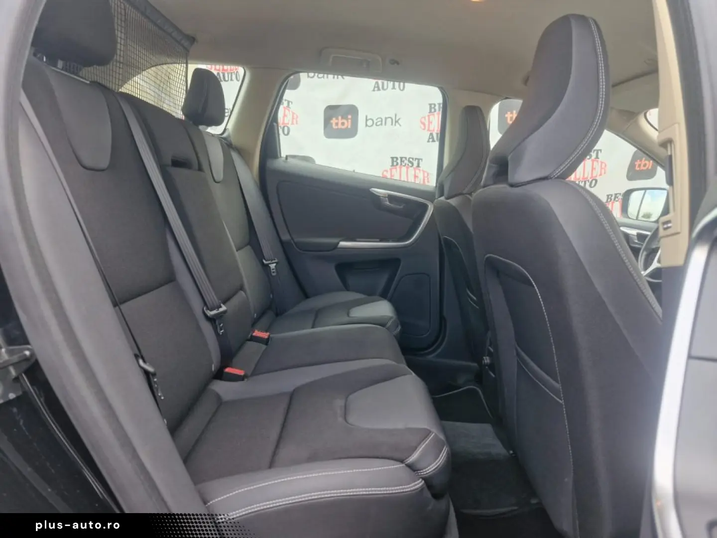 Volvo XC60 – 2.0 Diesel – Manual – 163 hp – 273.919km