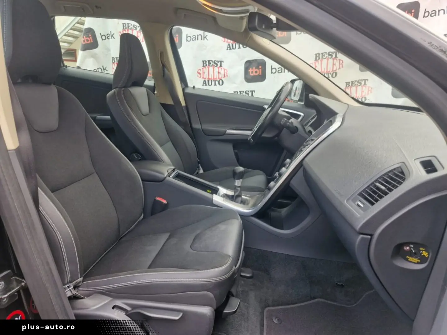 Volvo XC60 – 2.0 Diesel – Manual – 163 hp – 273.919km