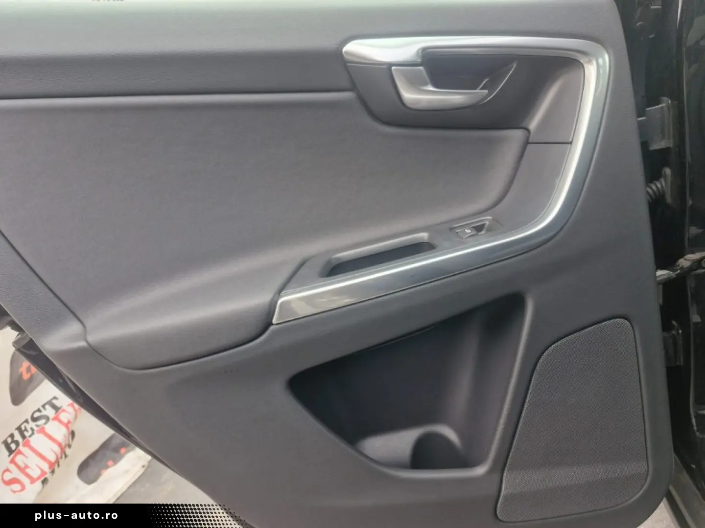 Volvo XC60 – 2.0 Diesel – Manual – 163 hp – 273.919km