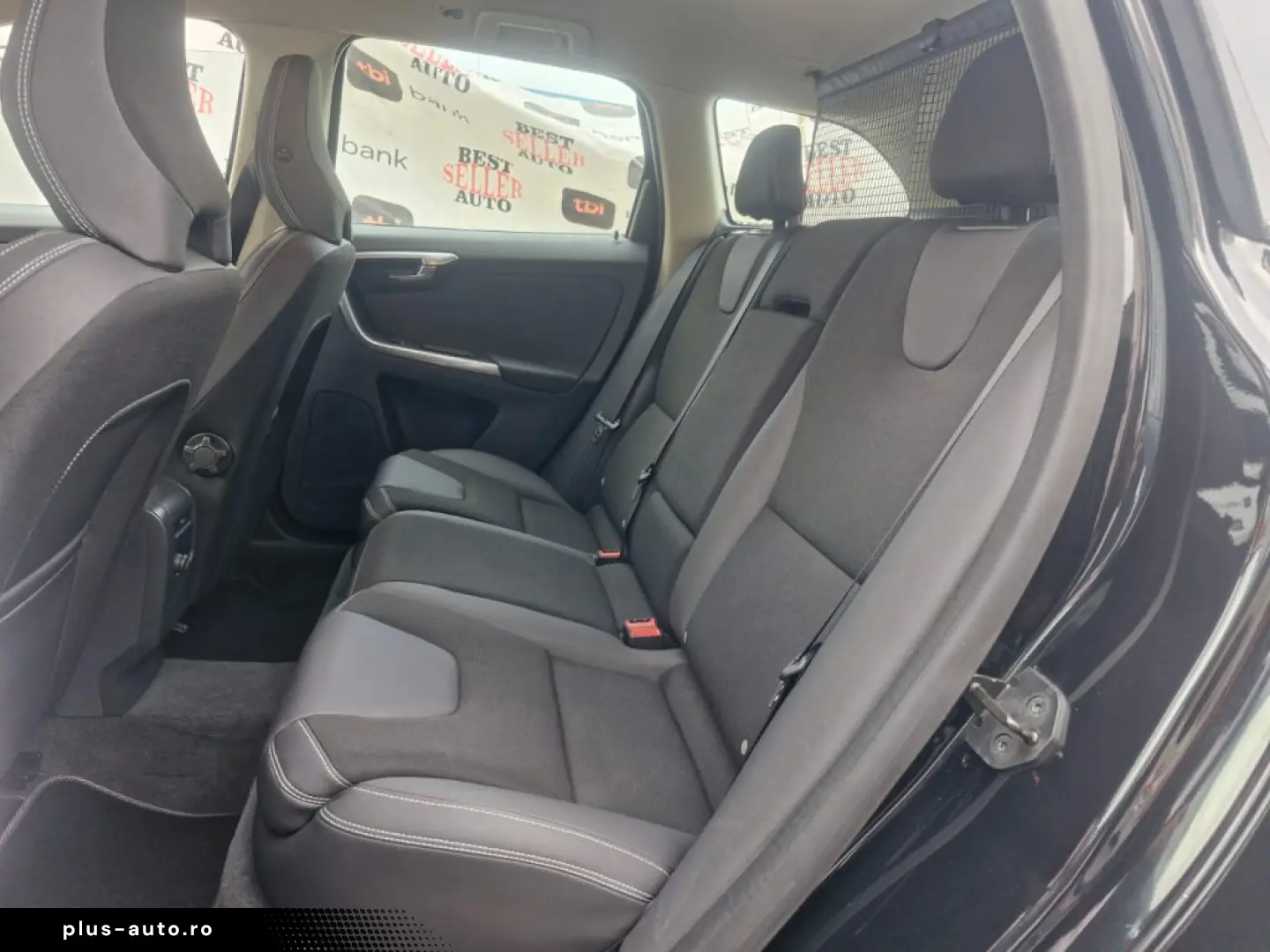 Volvo XC60 – 2.0 Diesel – Manual – 163 hp – 273.919km