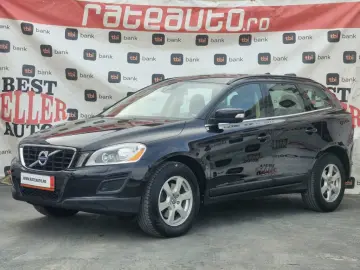 Volvo XC60 – 2.0 Diesel – Manual – 163 hp – 273.919km