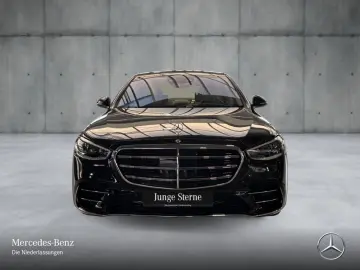 MERCEDES-BENZ S 580 4M lang AMG Pano DrivePilot HuD &hellip;