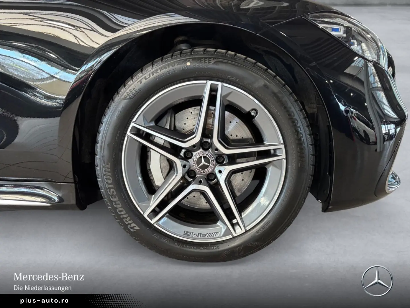 MERCEDES-BENZ S 580 4M lang AMG Pano DrivePilot HuD &hellip;