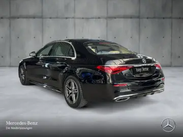 MERCEDES-BENZ S 580 4M lang AMG Pano DrivePilot HuD &hellip;
