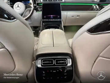 MERCEDES-BENZ S 580 4M lang AMG Pano DrivePilot HuD &hellip;