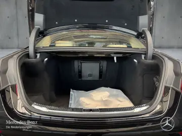 MERCEDES-BENZ S 580 4M lang AMG Pano DrivePilot HuD &hellip;