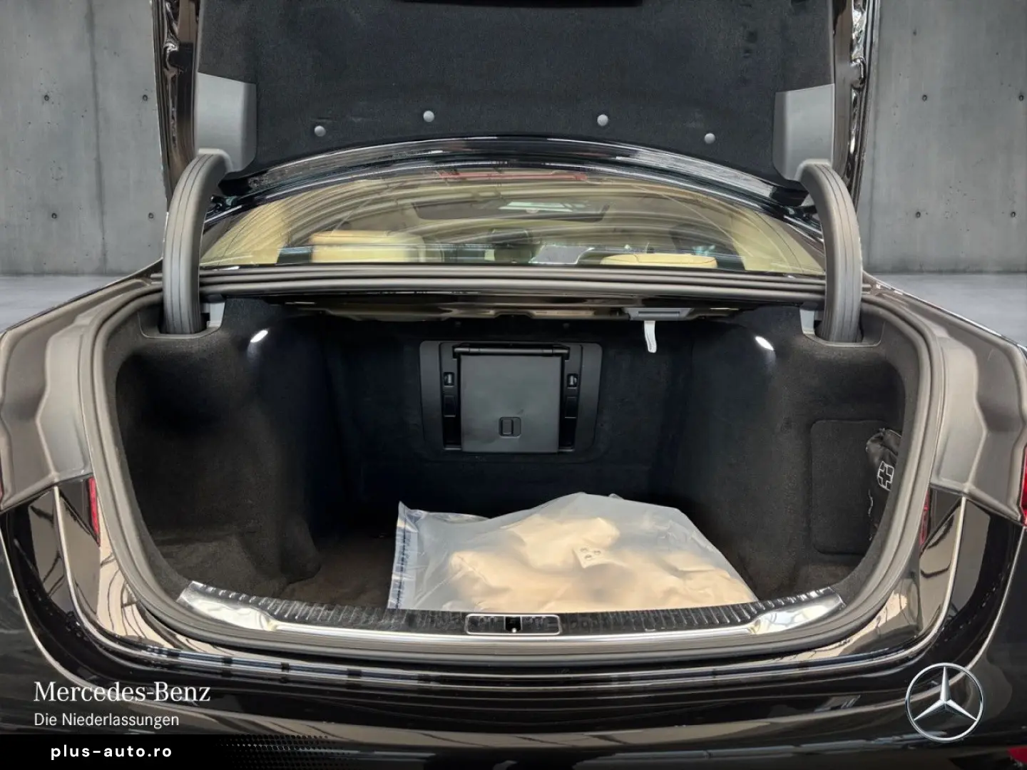 MERCEDES-BENZ S 580 4M lang AMG Pano DrivePilot HuD &hellip;