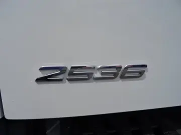 Mercedes-Benz 2536 Actros