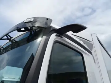 Mercedes-Benz 2536 Actros