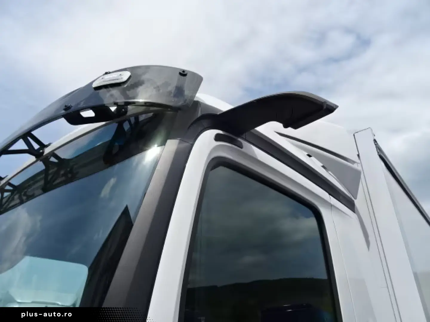 Mercedes-Benz 2536 Actros