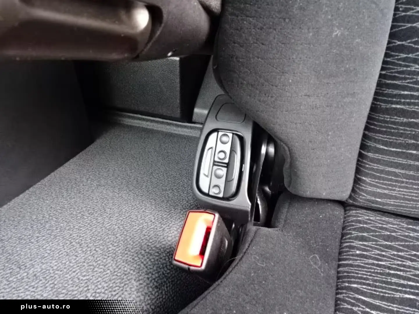 Mercedes-Benz 2536 Actros