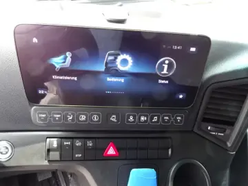 Mercedes-Benz 2536 Actros