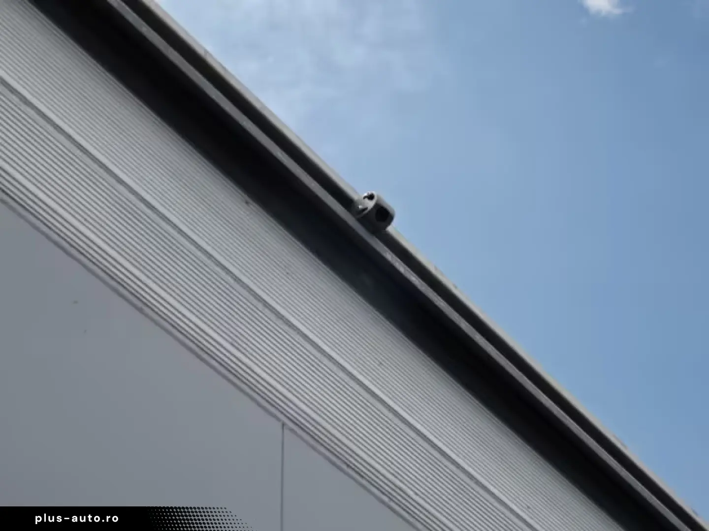 Mercedes-Benz 2536 Actros