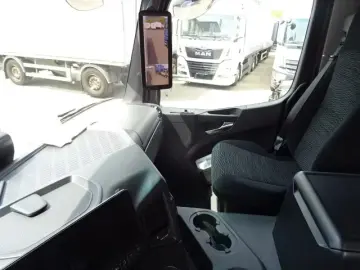 Mercedes-Benz 2536 Actros