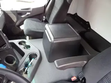 Mercedes-Benz 2536 Actros