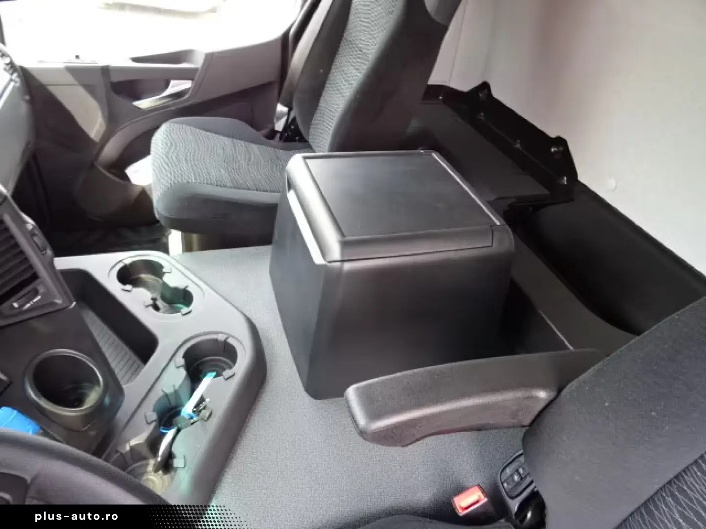 Mercedes-Benz 2536 Actros