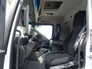 Mercedes-Benz 2536 Actros