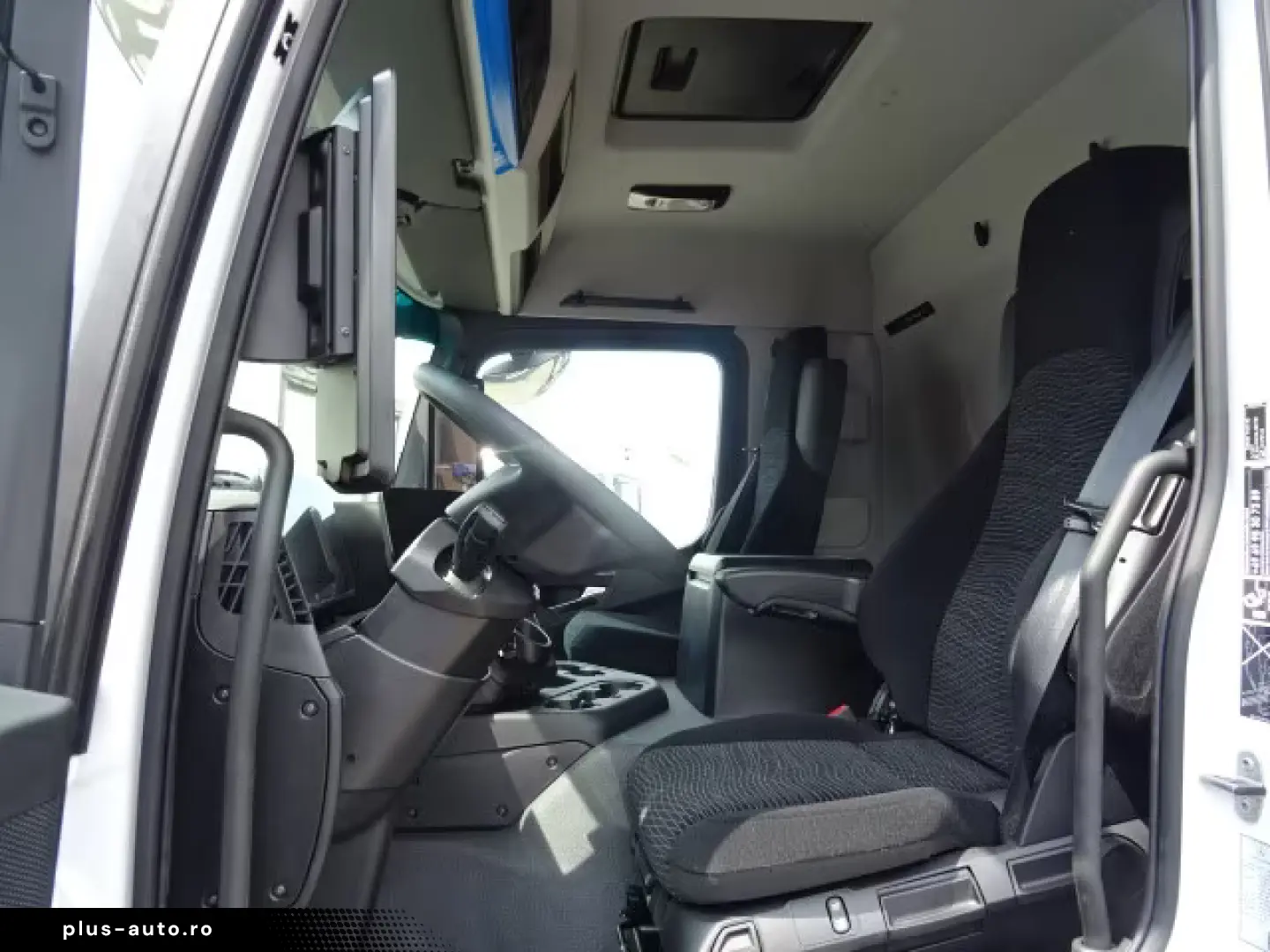 Mercedes-Benz 2536 Actros