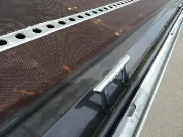 Mercedes-Benz 2536 Actros