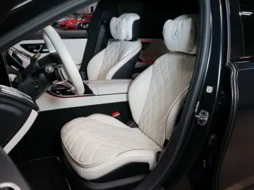 MERCEDES-BENZ S580 4M AMG 4D-BURM HUD MASSA 360