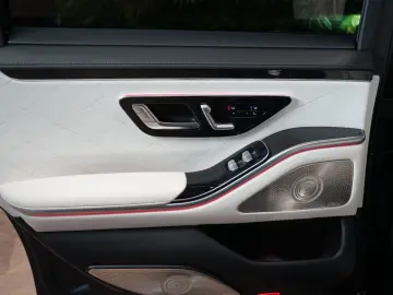 MERCEDES-BENZ S580 4M AMG 4D-BURM HUD MASSA 360