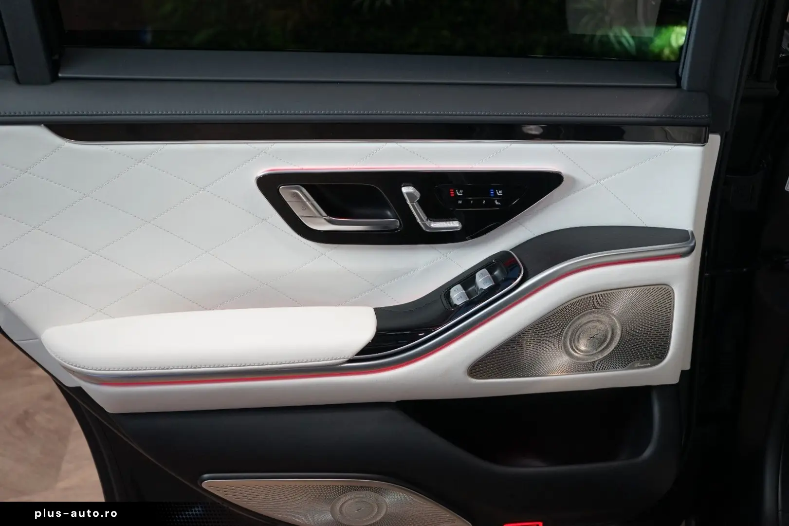 MERCEDES-BENZ S580 4M AMG 4D-BURM HUD MASSA 360