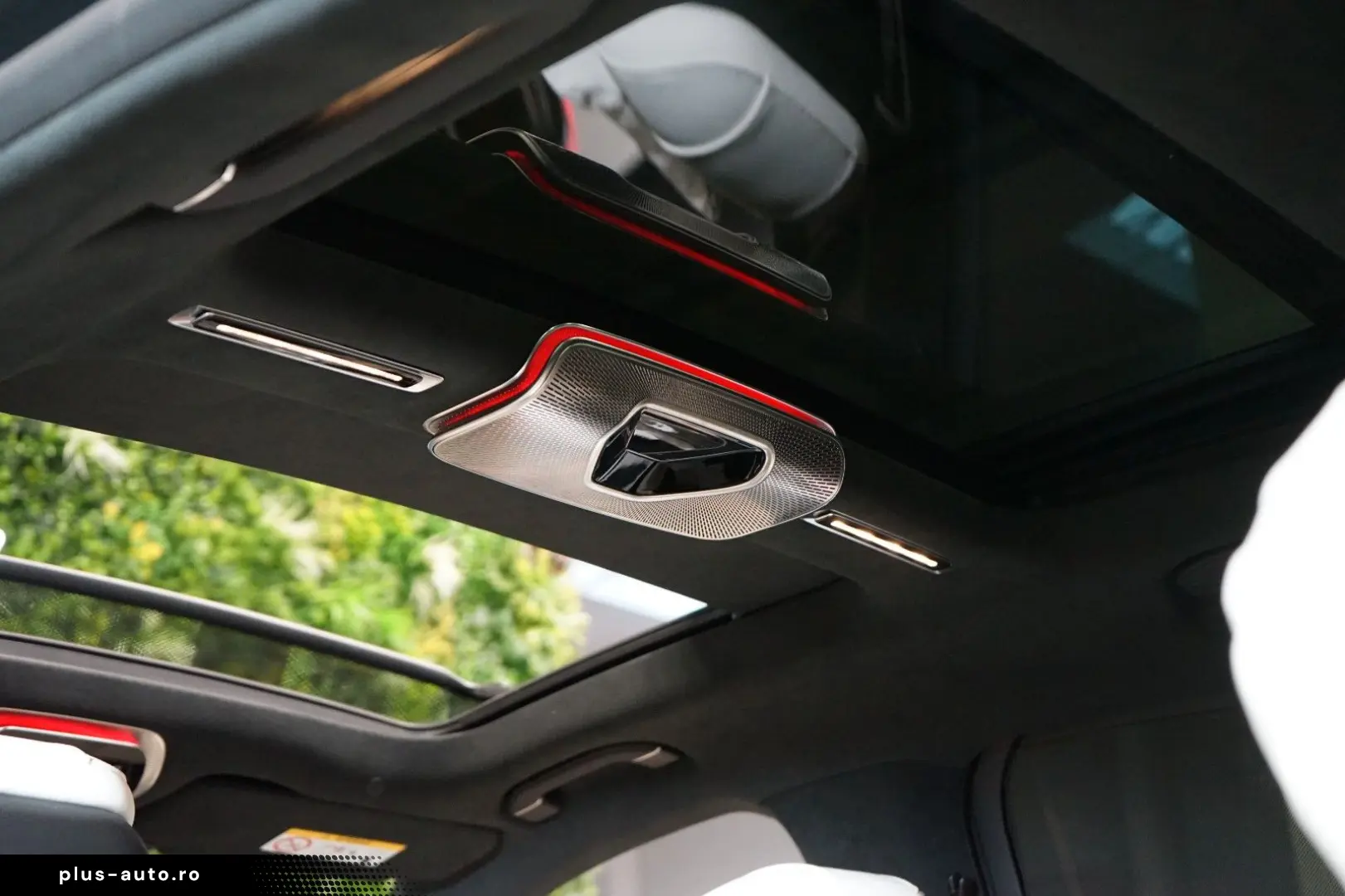 MERCEDES-BENZ S580 4M AMG 4D-BURM HUD MASSA 360