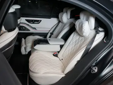 MERCEDES-BENZ S580 4M AMG 4D-BURM HUD MASSA 360