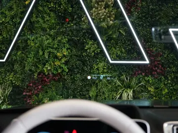 MERCEDES-BENZ S580 4M AMG 4D-BURM HUD MASSA 360