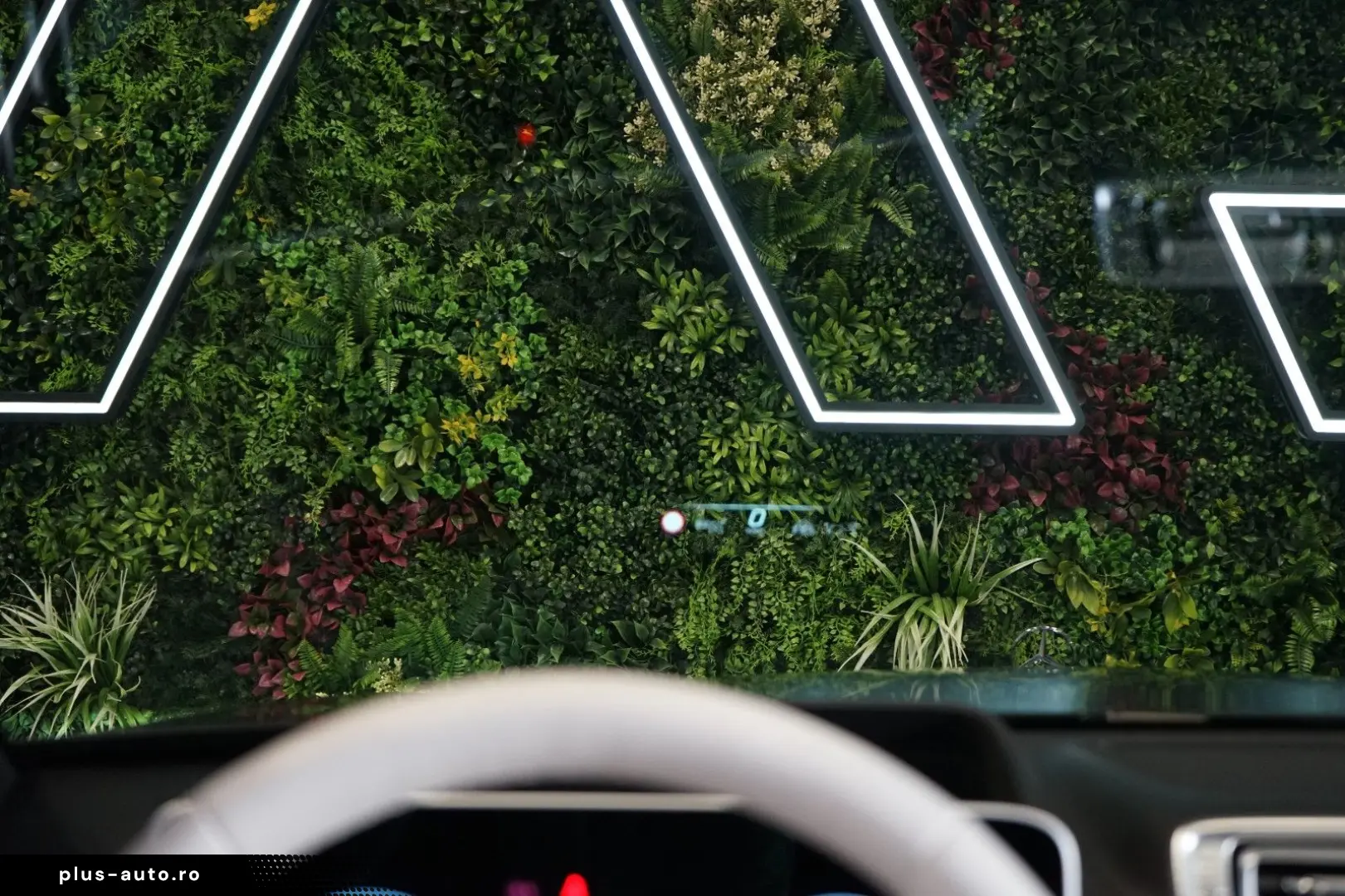 MERCEDES-BENZ S580 4M AMG 4D-BURM HUD MASSA 360