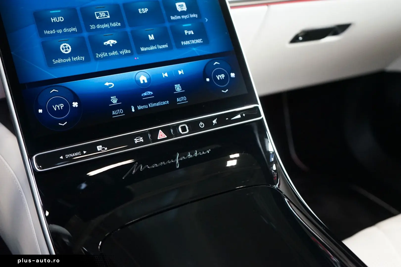 MERCEDES-BENZ S580 4M AMG 4D-BURM HUD MASSA 360