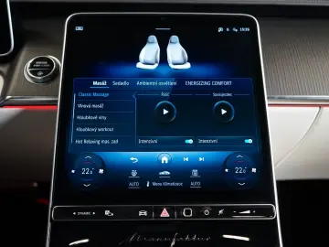 MERCEDES-BENZ S580 4M AMG 4D-BURM HUD MASSA 360