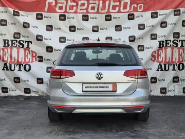 Volkswagen Passat – 1.6 Diesel
