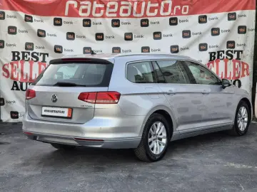 Volkswagen Passat – 1.6 Diesel