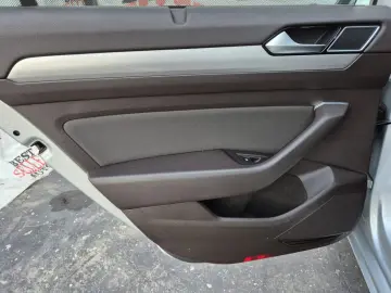 Volkswagen Passat – 1.6 Diesel