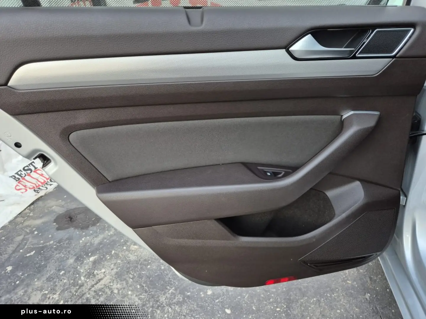 Volkswagen Passat – 1.6 Diesel