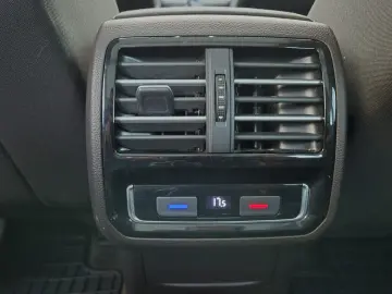 Volkswagen Passat – 1.6 Diesel