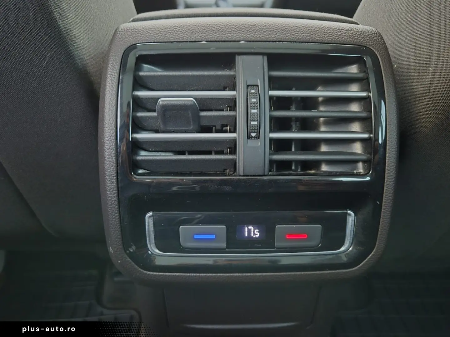 Volkswagen Passat – 1.6 Diesel